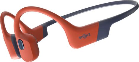 Casque Bluetooth à Conduction Osseuse Shokz Openswim Pro