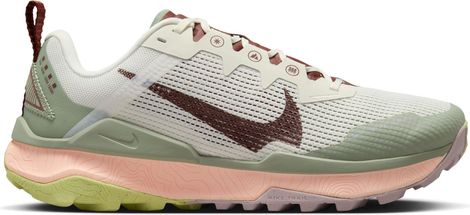 Nike Wildhorse 8 Beige/Brown Women's Trail Shoes