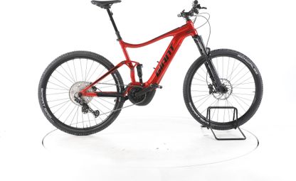 Produit reconditionné - Giant Stance E+ 1 E-Bike Fully - Bon Etat