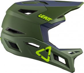 Casco Leatt MTB 4.0 Cactus Green