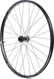 Roue Avant Progress EVO 29  | Boost 15x110 mm | 6 Trous