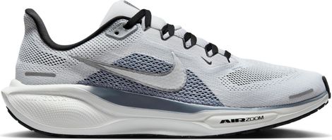 Nike Pegasus 41 Grijs Heren Hardloopschoenen