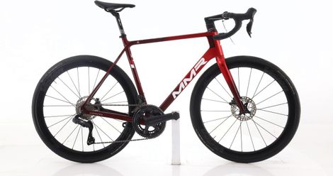 Mmr Adrenaline SL 00 2025