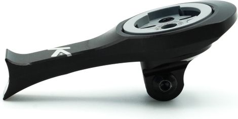 Support de Guidon Déporté K-Edge Specialized Roval Mount Combo pour Wahoo Noir 