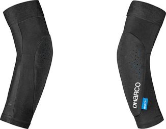 Coudière Dharco Gravity Elbow Pad Noir