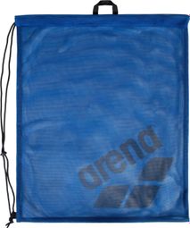 Sac Filet de Natation Arena One Go 40L Bleu