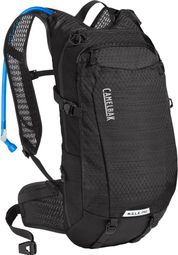 Sac d'Hydratation Camelbak M.U.L.E Pro 14 + Poche à Eau 3L Noir