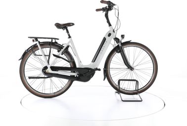 Produit reconditionné - Gazelle Arroyo Elite C7+ Vélo Entrée basse  - Très Bon Etat