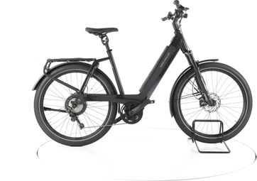 Produit reconditionné - Riese et Müller Nevo GT Touring Vélo Entrée basse  - Très Bon Etat