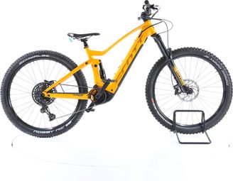 Produit reconditionné - Scott Genius eRide 930 M Vélo électrique VTT 2021 - Très Bon Etat