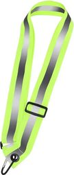 Ceinture de sécurité haute visibilité réglable