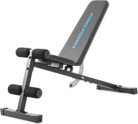 Banc de Musculation Pro-Form Sport Incline / Decline Bench XT