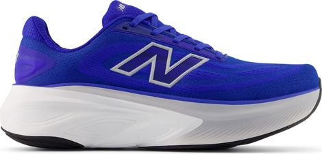 New Balance Fresh Foam X More v6 Blauwe Hardloopschoenen voor Heren