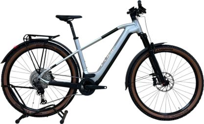 produit reconditionné . Cube Reaction Hybrid SLX Allroad 750 XT 2024 . VTT électrique . Cube . très bon état