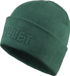 Gorro Millet Chamonix Green Relief