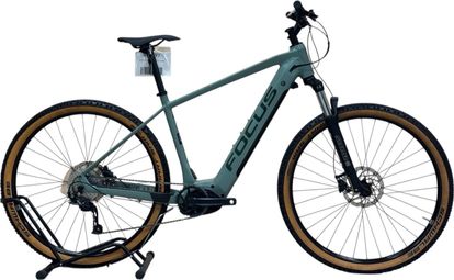 produit reconditionné . Focus Jarifa² 6.7 Nine Shimano Altus 2020 . VTT électrique . Focus . très bon état