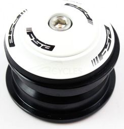 FSA ORBIT Z White 9M / CUP / CC Headset - 1''1 / 8 '