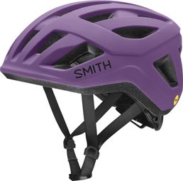 Smith Signal Mips-helm, paars