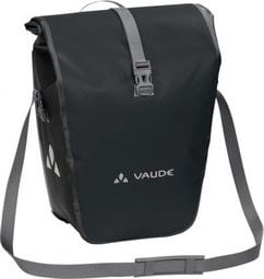 Sacoche de vélo Vaude Aqua Back Single Noir