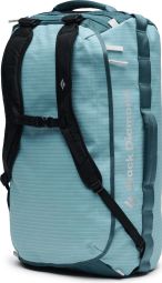 Sac de Voyage Black Diamond Stonehauler 65L Duffel Bleu