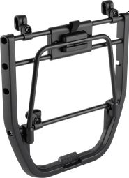Pannello universale Thule InLock nero
