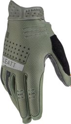 Guantes largos Leatt MTB 2.0 SubZero Green