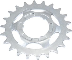 PIGNON SHIMANO NEXUS 22DTS ARGENT