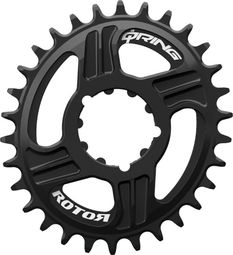 ROTOR Kettingblad Q-Rings Mono Direct Mount Sram BB30