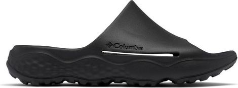 Columbia Thrive Revive Sandalen Schwarz