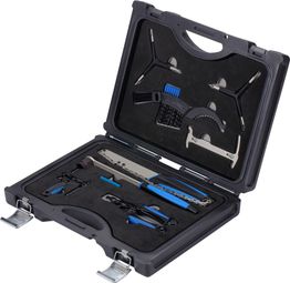 BBB Chain&Cassette Tool Kit for Chain/Cassette