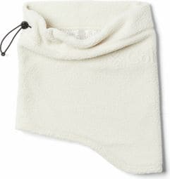 Columbia CSC II Fleece Gaiter Fleece Neck Warmer White Unisex