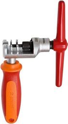 Chaîne Shimano 105 SLX CN-HG601 11V 126 Maillons (Attache Rapide