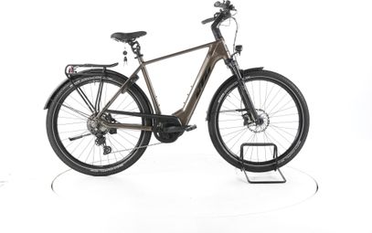 Produit reconditionné - KTM Macina Gran 710 Trekking E-Bike - Très Bon Etat