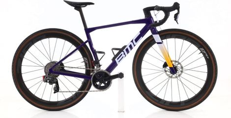 Produit reconditionné · BMC Kaius 01 Three AXS 12V / Vélo de gravel | Très bon état