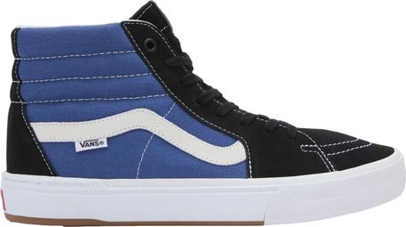 Vans BMX Sk8-Hi Shoes Blue / Black