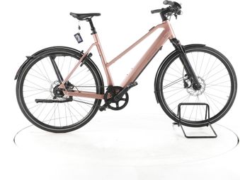 Produit reconditionné - Riese et Müller UBN Seven Silent City E-Bike Entrée basse - Bon Etat