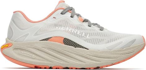 Merrell ProMorph Beige Women's Trail Running Shoes