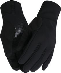 Rapha Pro Team Shadow Winter Gloves - Black