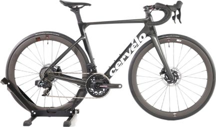 Produit Reconditionné · Vélo de route CERVELO Soloist AXS 2024 · Bon état