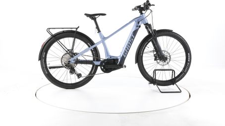 Produit reconditionné - Ghost E-Teru B Pro EQ Trekking E-Bike - Très Bon Etat
