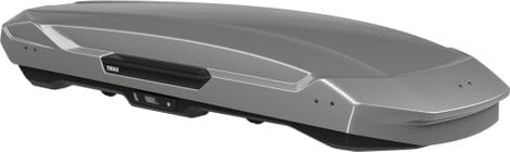 Thule Motion 3 XL Low Roof Box (400 L) Titan Glossy