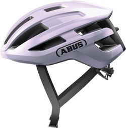 Abus PowerDome Straßenhelm, violett