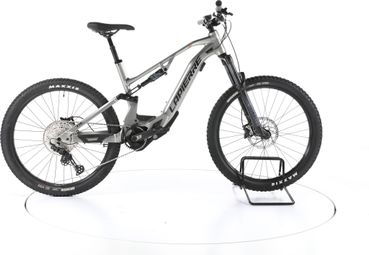 Produit reconditionné - Lapierre Overvolt TR 5.6 Vélo électrique VTT 2022 - Très Bon Etat