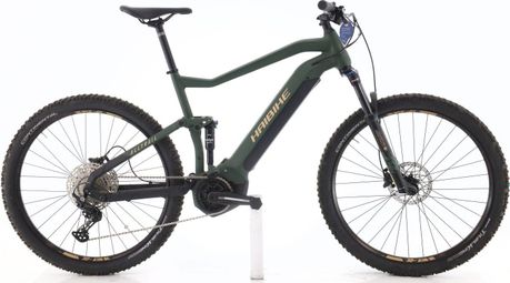 Produit reconditionné · Haibike All Trail 4 / Vélo VTT électrique / Haibike | Très bon état