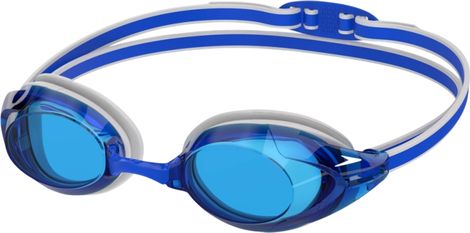 Speedo Vanquisher 3.0 Zwembril Blauw