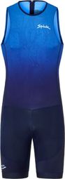 Spiuk Summum Trifonction Sleeveless Blue
