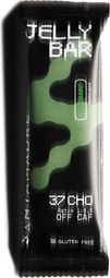 Gommes énergétiques Santa Madre Jelly Bar No Cramp Pomme 45g