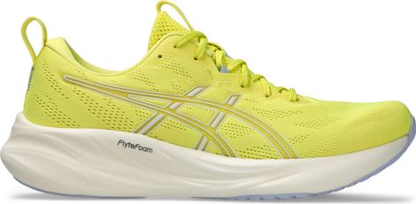 Asics Gel-Pulse 16 hardloopschoenen geel heren