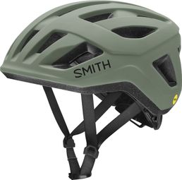 Smith Signal Mips-helm, groen