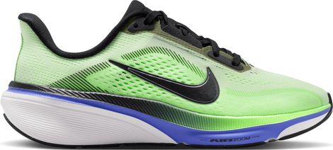 Nike Pegasus 42 hardloopschoenen groen/blauw voor kinderen